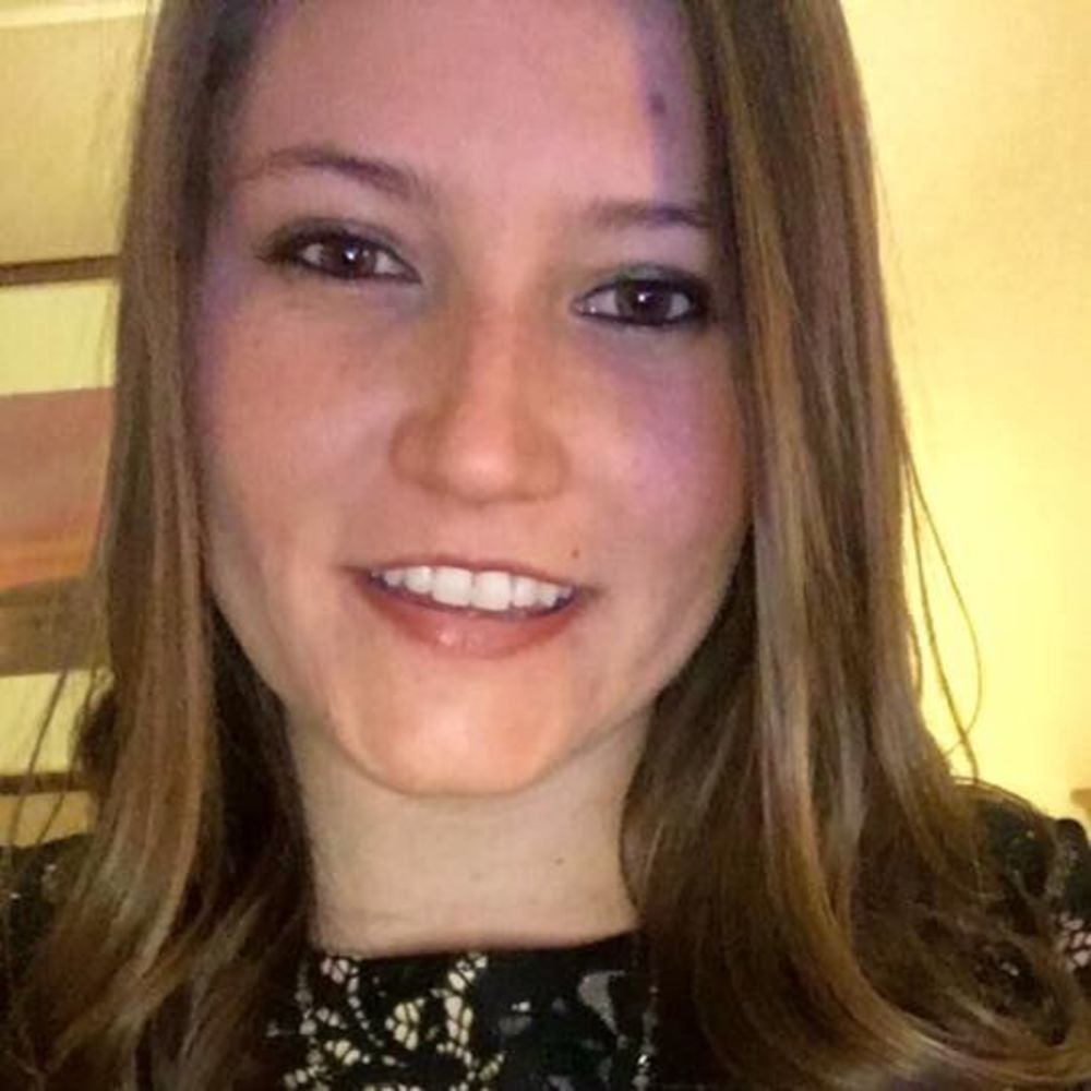 Meet your Posher, Erin